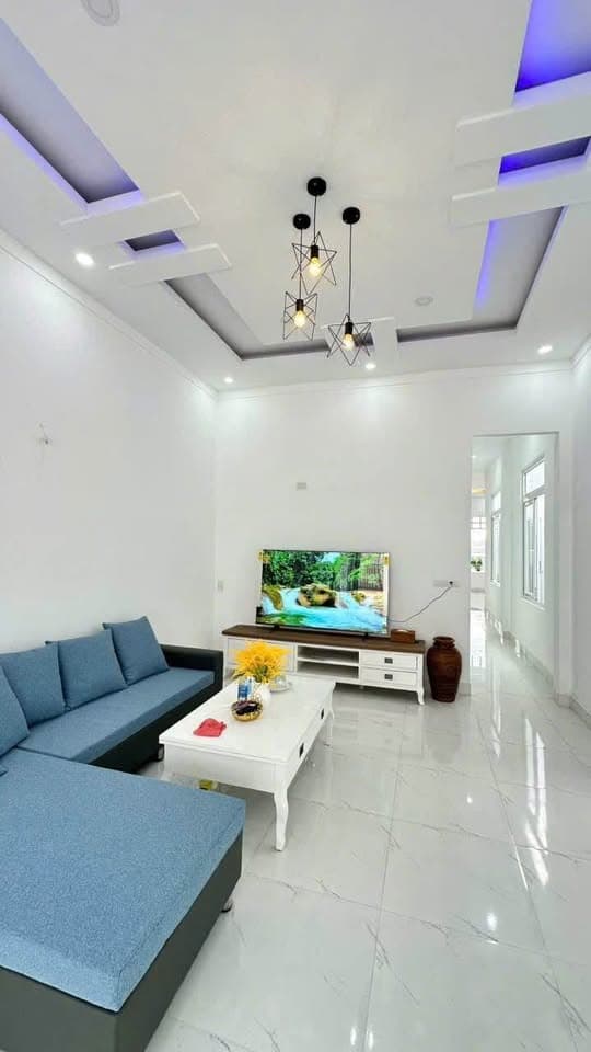 Bán nhà riêng Đ. Ama Khê, Tp. Buôn Ma Thuột, T. Đắk Lắk - Ảnh 3