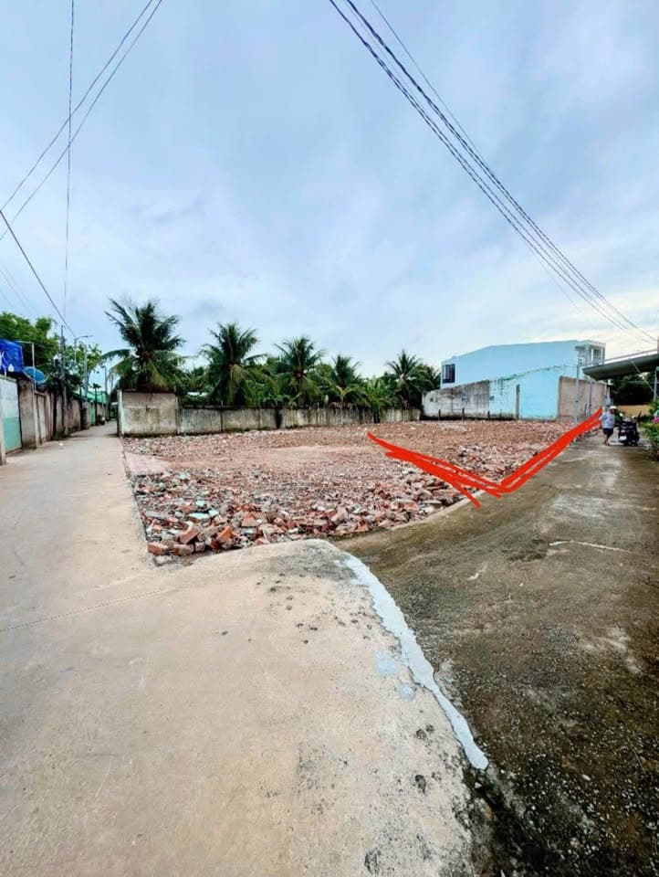 Bán đất Đ. Mỹ Phong, X. Mỹ Phong, Tp. Mỹ Tho, T. Tiền Giang - Ảnh 3