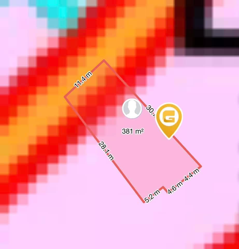 Bán đất X. Bình Thạnh Trung, H. Lấp Vò, T. Đồng Tháp - Ảnh 3