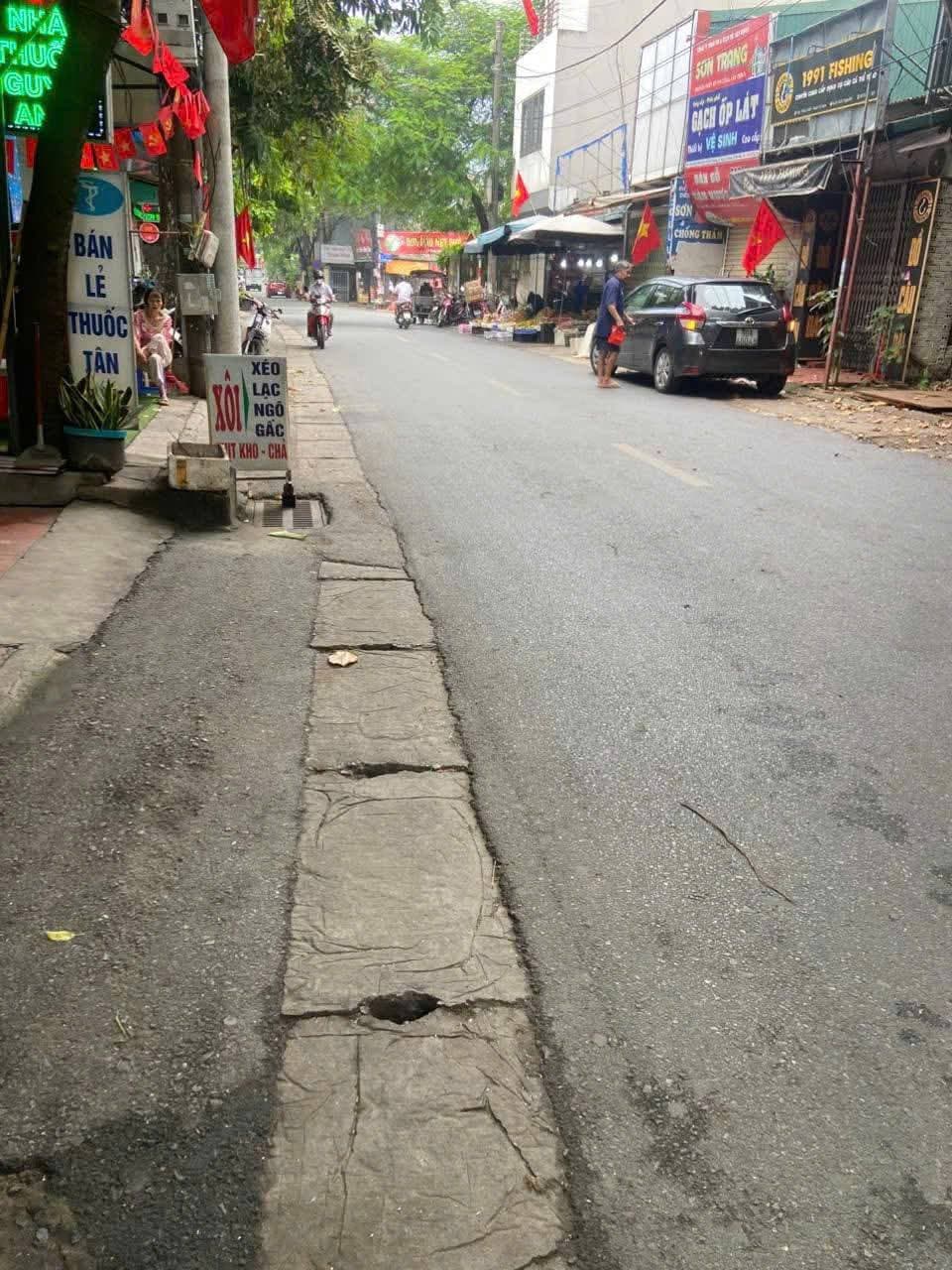 Bán nhà riêng Q. Đống Đa, Tp. Hà Nội