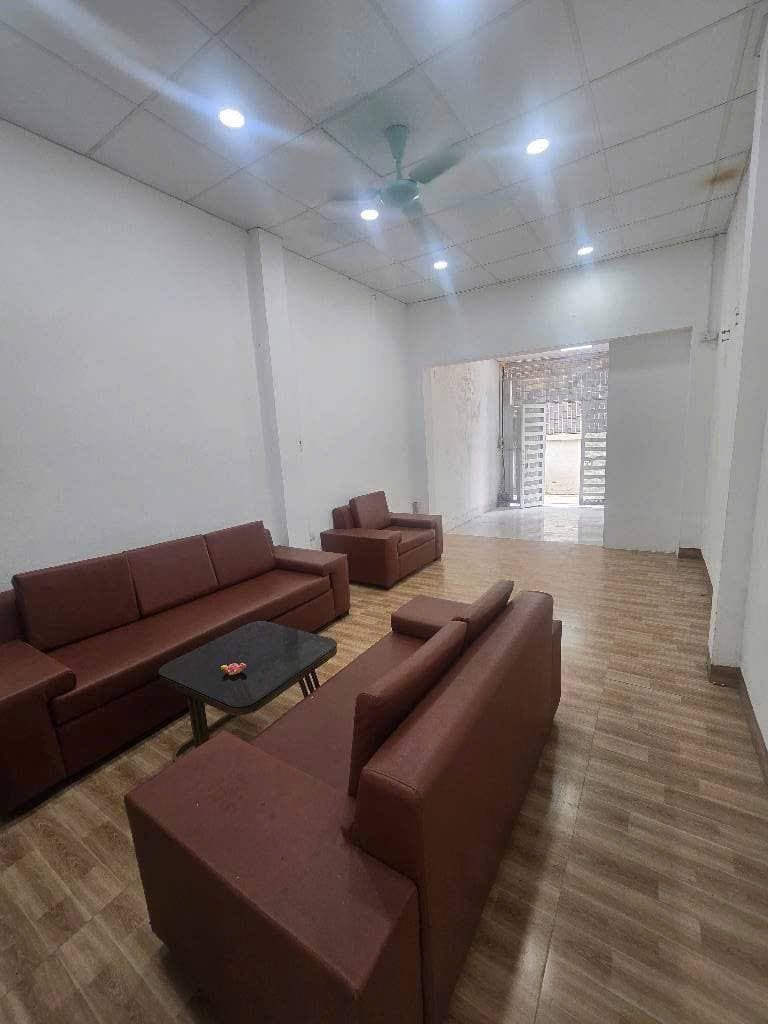 Bán nhà riêng Q. Đống Đa, Tp. Hà Nội - Ảnh 3