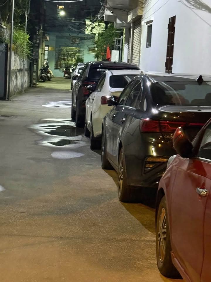 Bán đất Đ. Trần Quang Diệu, P. Hoàng Diệu, Tp. Thái Bình, T. Thái Bình - Ảnh 3