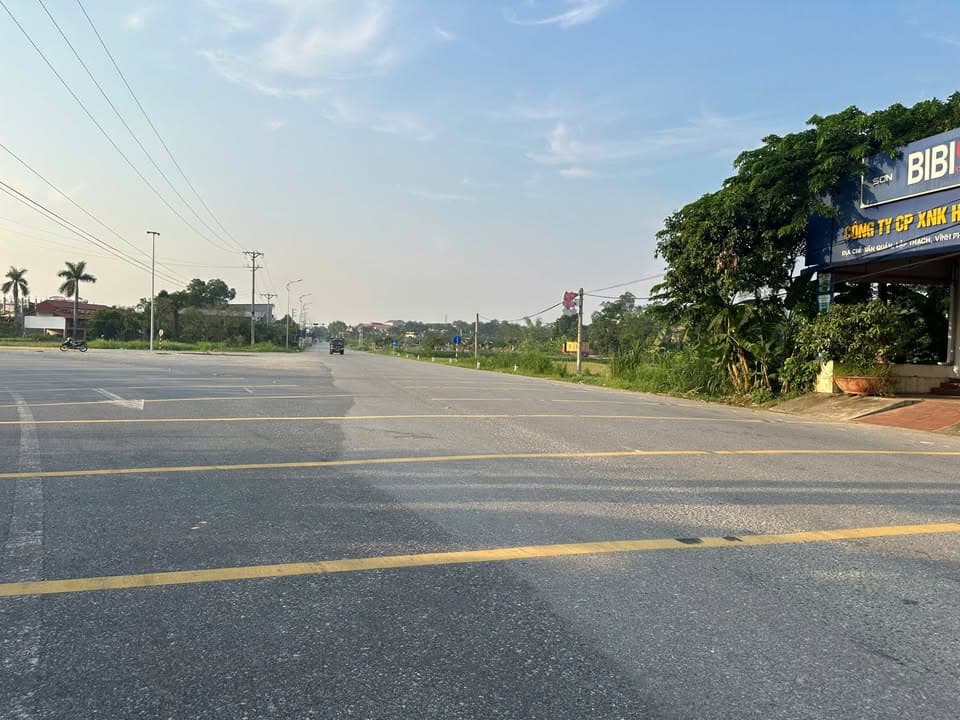 Bán đất X. Văn Quán, H. Lập Thạch, T. Vĩnh Phúc - Ảnh 2