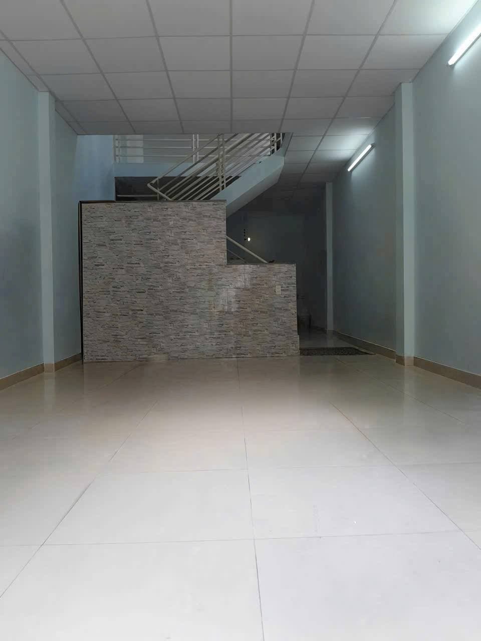 Cho thuê nhà riêng P. Tân Chánh Hiệp, Q. 12, Tp. Hồ Chí Minh