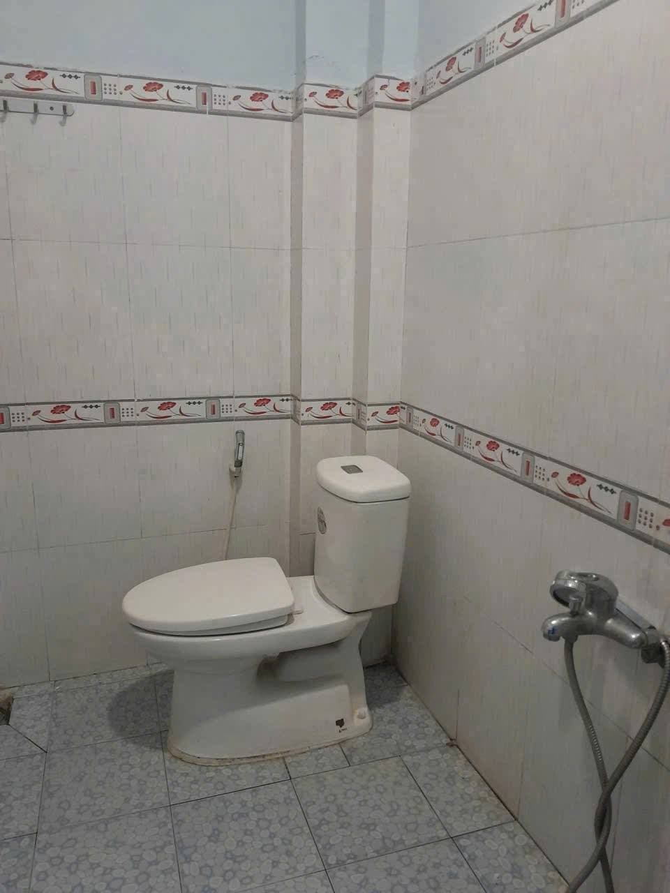 Cho thuê nhà riêng P. Tân Chánh Hiệp, Q. 12, Tp. Hồ Chí Minh - Ảnh 3