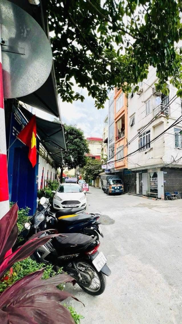 Bán nhà riêng P. Láng Hạ, Q. Đống Đa, Tp. Hà Nội - Ảnh 2