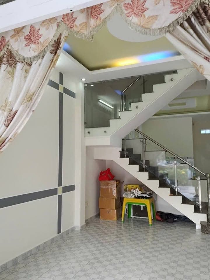 Bán nhà riêng Đ. Huỳnh Thị Na, H. Hóc Môn, Tp. Hồ Chí Minh - Ảnh 2