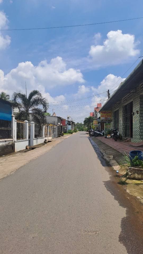 Bán đất X. Bình Sơn, H. Long Thành, T. Đồng Nai