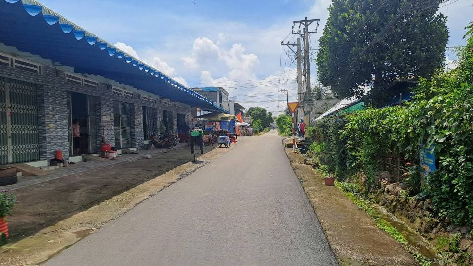 Bán đất X. Bình Sơn, H. Long Thành, T. Đồng Nai - Ảnh 2