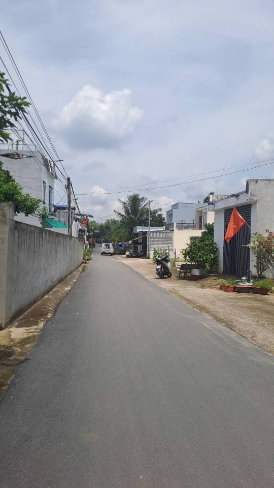 Bán đất X. Bình Sơn, H. Long Thành, T. Đồng Nai - Ảnh 3