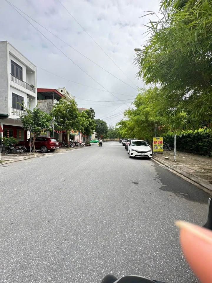 Bán đất Đ. Doãn Khuê, Tp. Thái Bình, T. Thái Bình - Ảnh 2