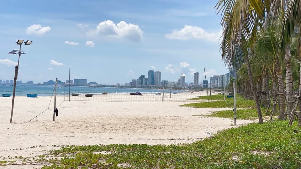 Bán đất Đ. Mỹ Khê, Q. Sơn Trà, Tp. Đà Nẵng