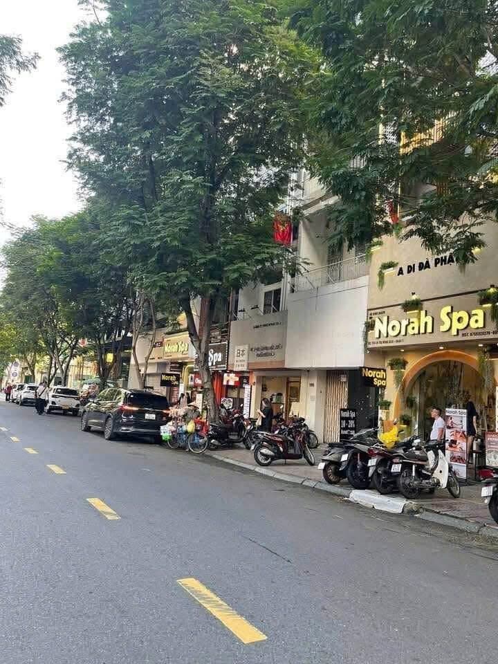 Cho thuê nhà mặt phố Đ. Lê Thị Hồng Gấm, Q. 1, Tp. Hồ Chí Minh - Ảnh 3