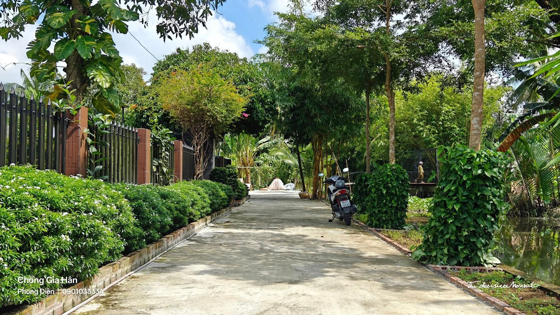 Bán đất P. An Bình, Q. Ninh Kiều, Tp. Cần Thơ