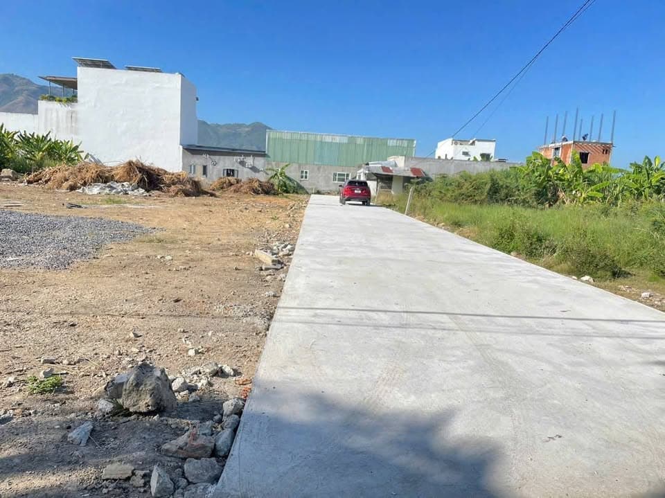 Bán đất Phú Ân Nam 2, H. Diên Khánh, T. Khánh Hòa