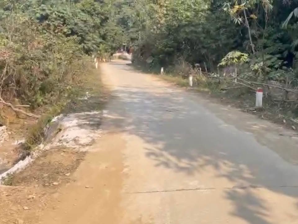 Bán đất X. Cao Dương, H. Lương Sơn, T. Hòa Bình