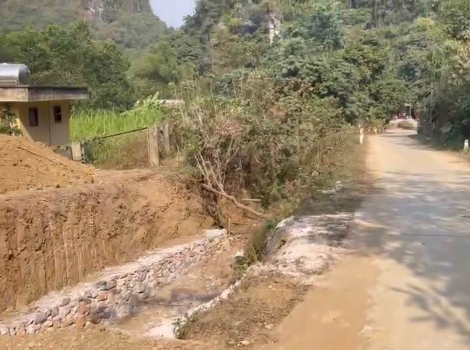 Bán đất X. Cao Dương, H. Lương Sơn, T. Hòa Bình - Ảnh 2