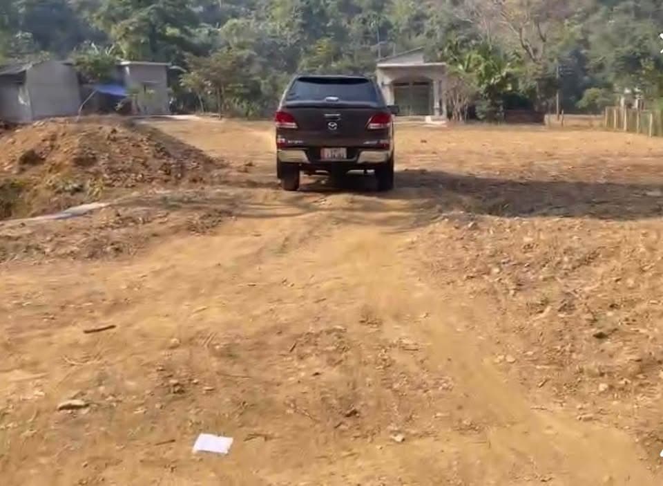 Bán đất X. Cao Dương, H. Lương Sơn, T. Hòa Bình - Ảnh 3