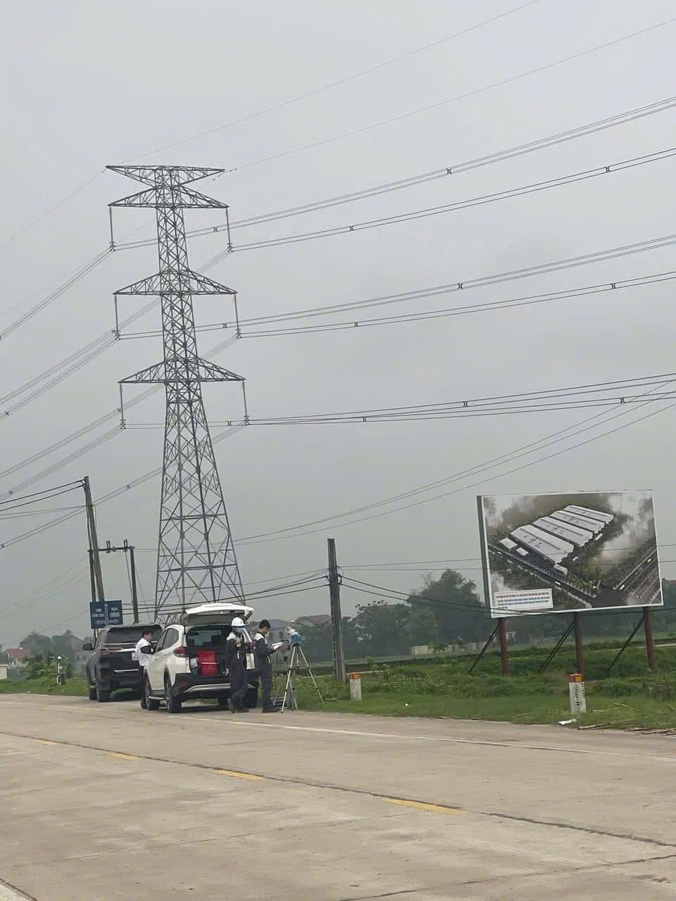 Bán đất X. Đông Lỗ, H. Hiệp Hòa, T. Bắc Giang - Ảnh 3