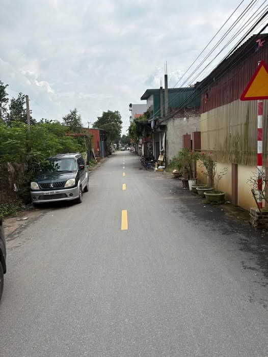 Bán đất X. An Thượng, H. Hoài Đức, Tp. Hà Nội