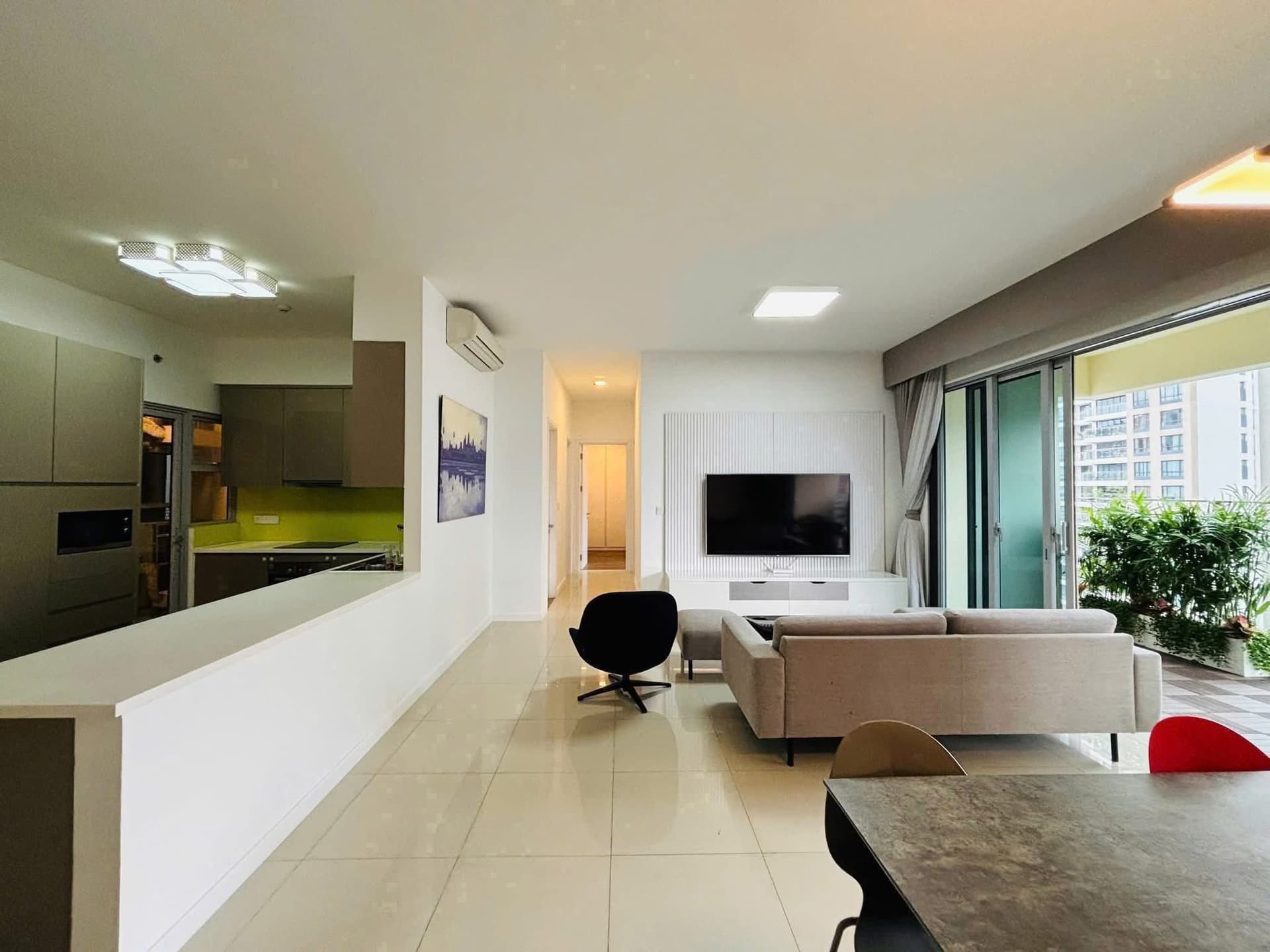 Cho thuê căn hộ chung cư Estella Heights, P. An Phú, Tp. Thủ Đức, Tp. Hồ Chí Minh - Ảnh 2