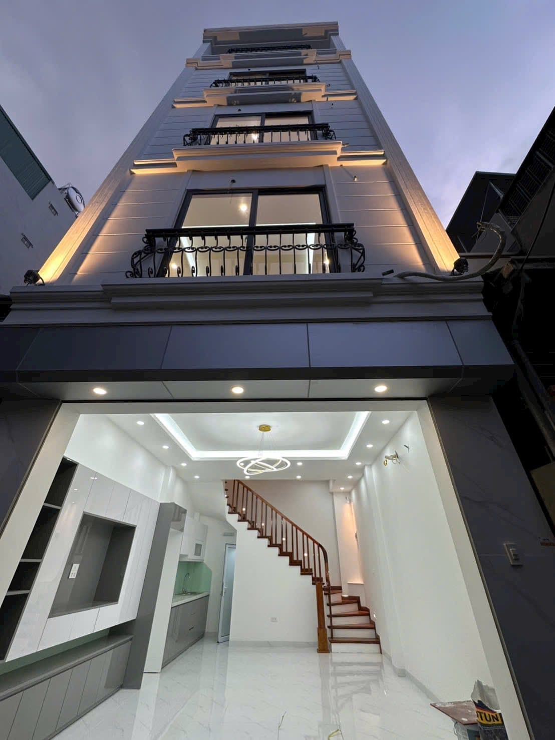 Bán nhà riêng X. Vân Canh, H. Hoài Đức, Tp. Hà Nội