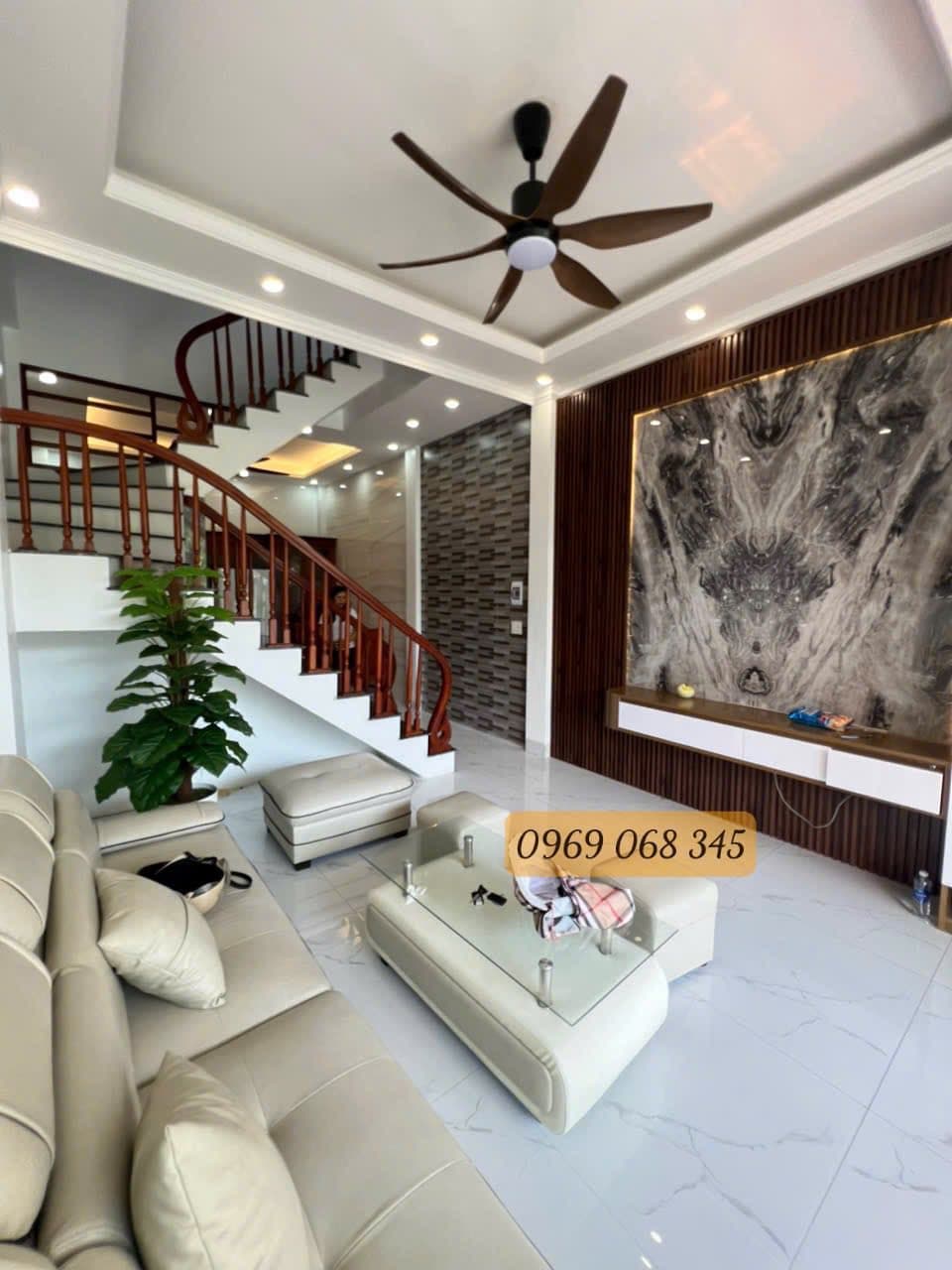 Bán nhà riêng Đ. Trần Lãm, Tp. Thái Bình, T. Thái Bình - Ảnh 2