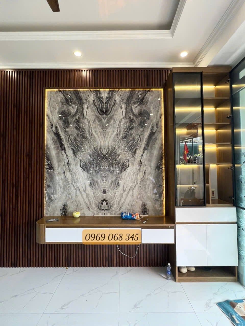 Bán nhà riêng Đ. Trần Lãm, Tp. Thái Bình, T. Thái Bình - Ảnh 3