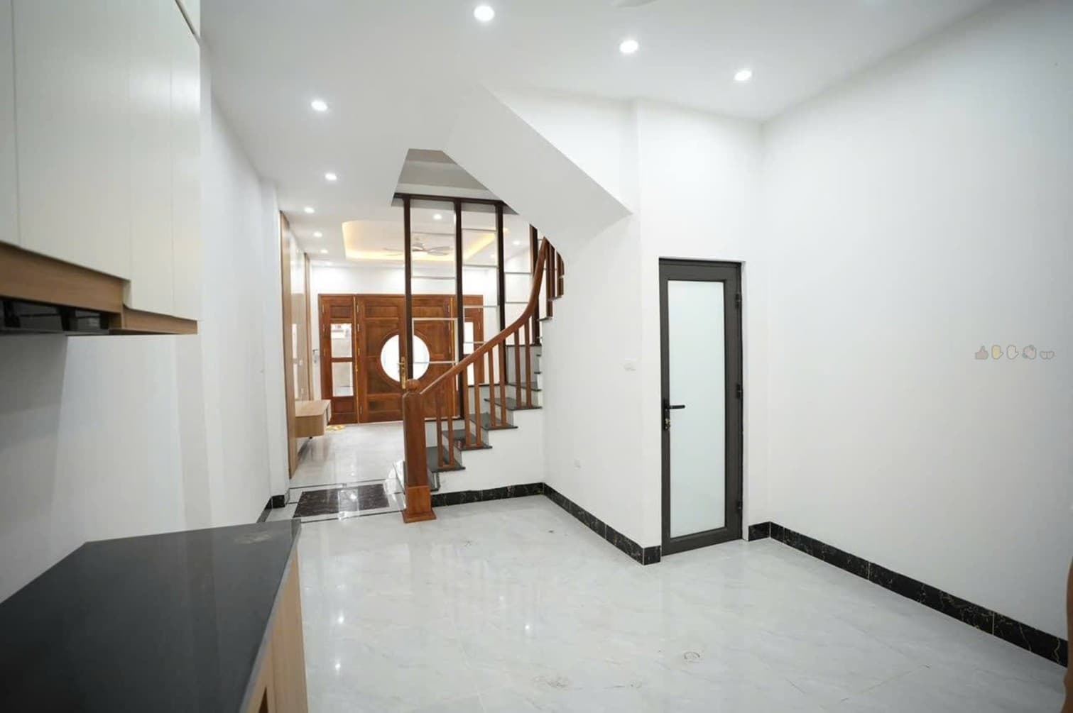 Bán nhà riêng X. Vân Canh, H. Hoài Đức, Tp. Hà Nội