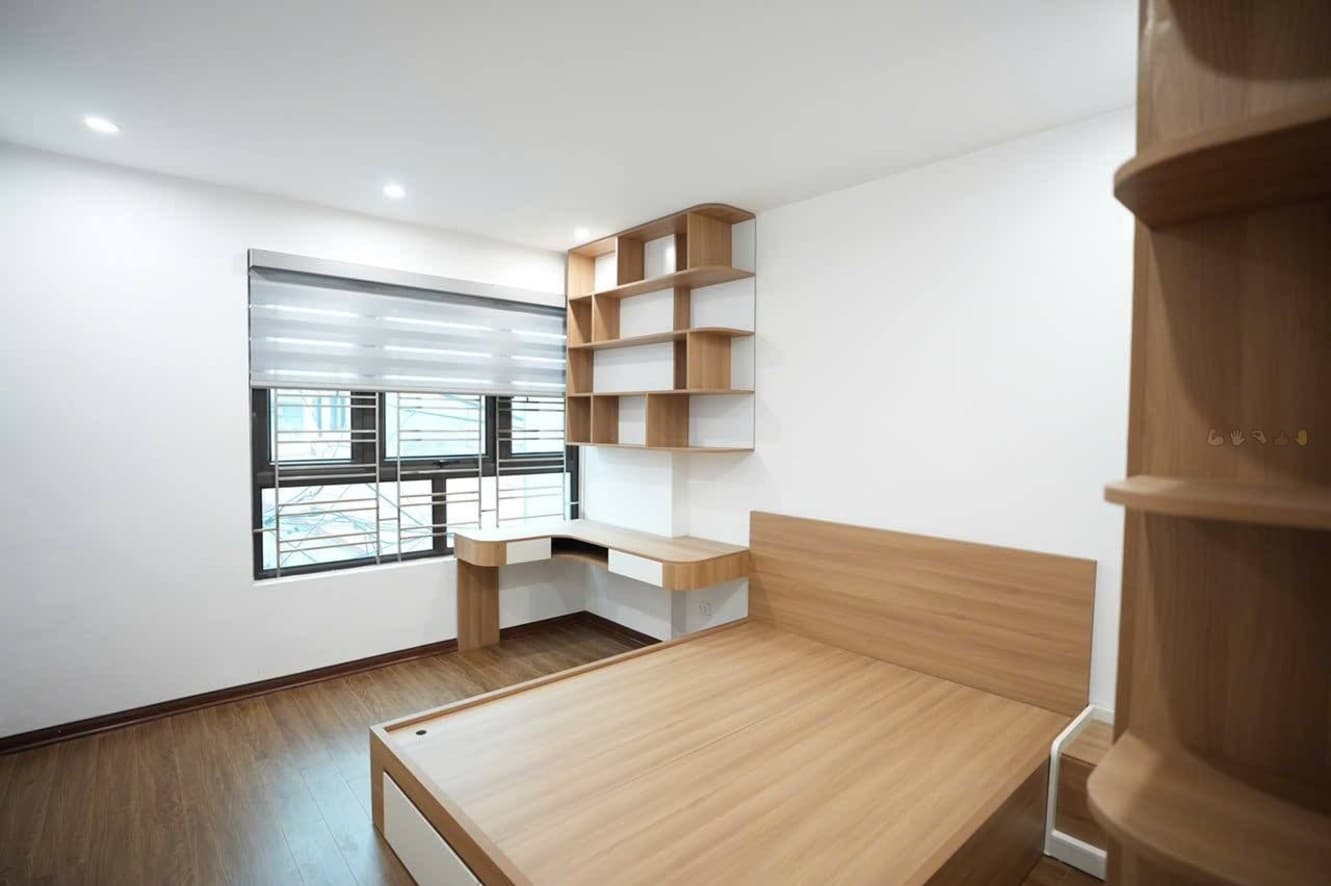 Bán nhà riêng X. Vân Canh, H. Hoài Đức, Tp. Hà Nội - Ảnh 3