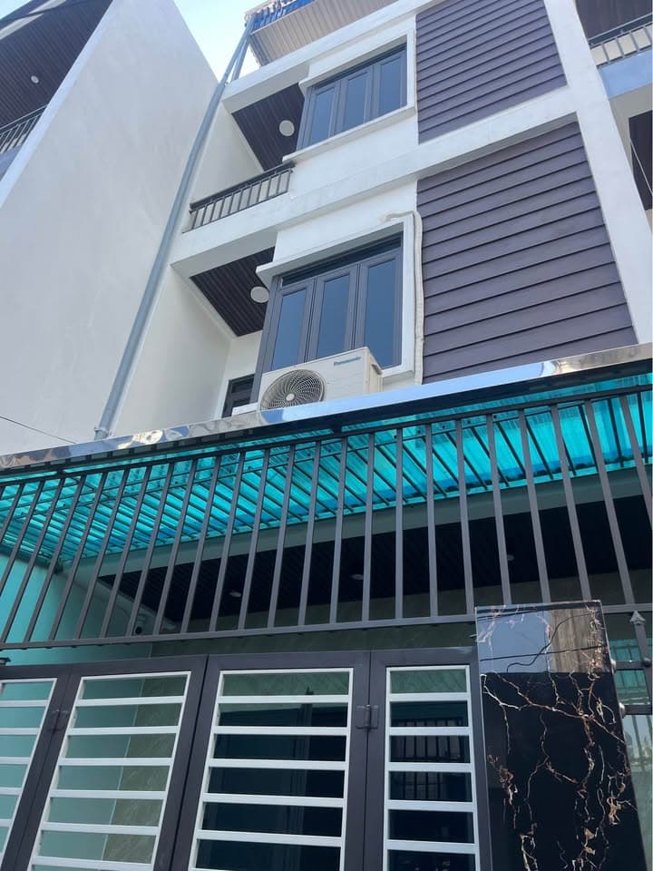 Bán nhà riêng Đ. Phù Long, Tp. Nam Định, T. Nam Định