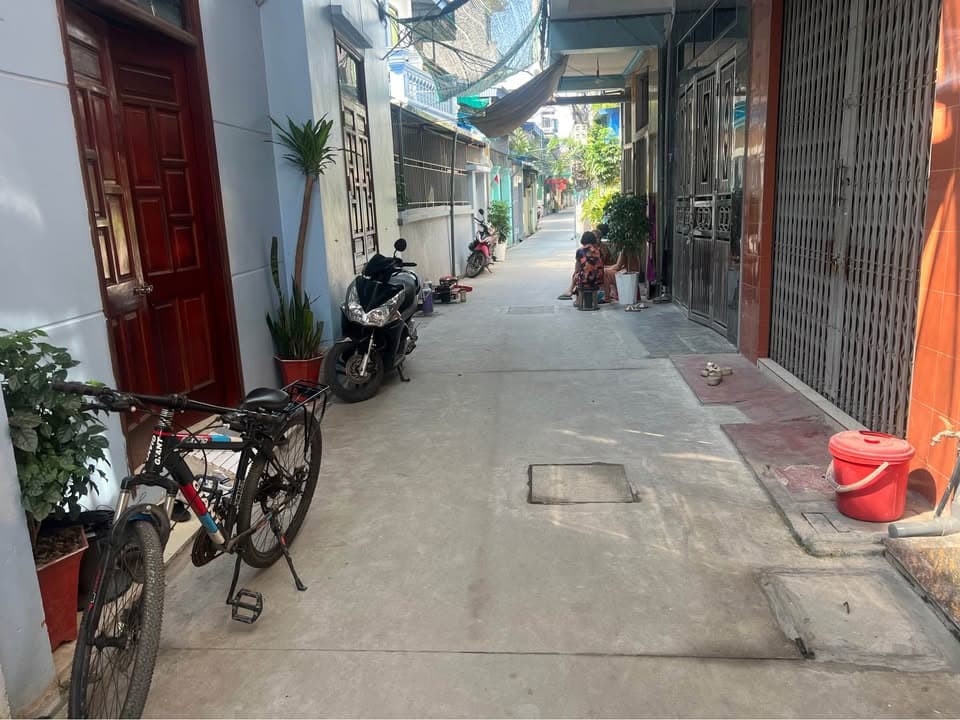 Bán nhà riêng Đ. Phù Long, Tp. Nam Định, T. Nam Định - Ảnh 3