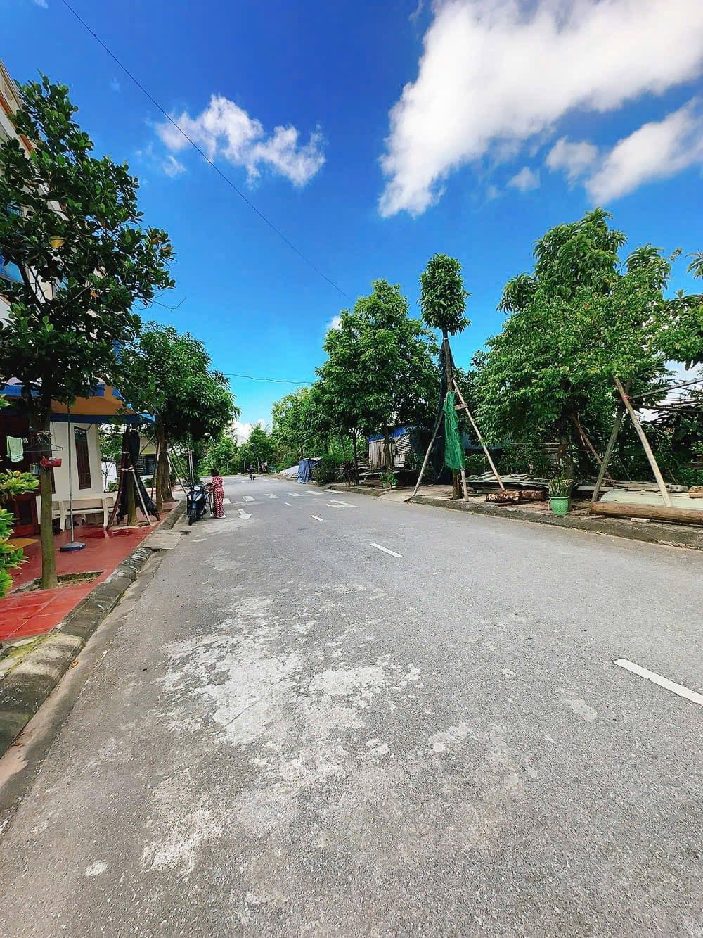 Bán đất X. Phú Xuân, Tp. Thái Bình, T. Thái Bình - Ảnh 2