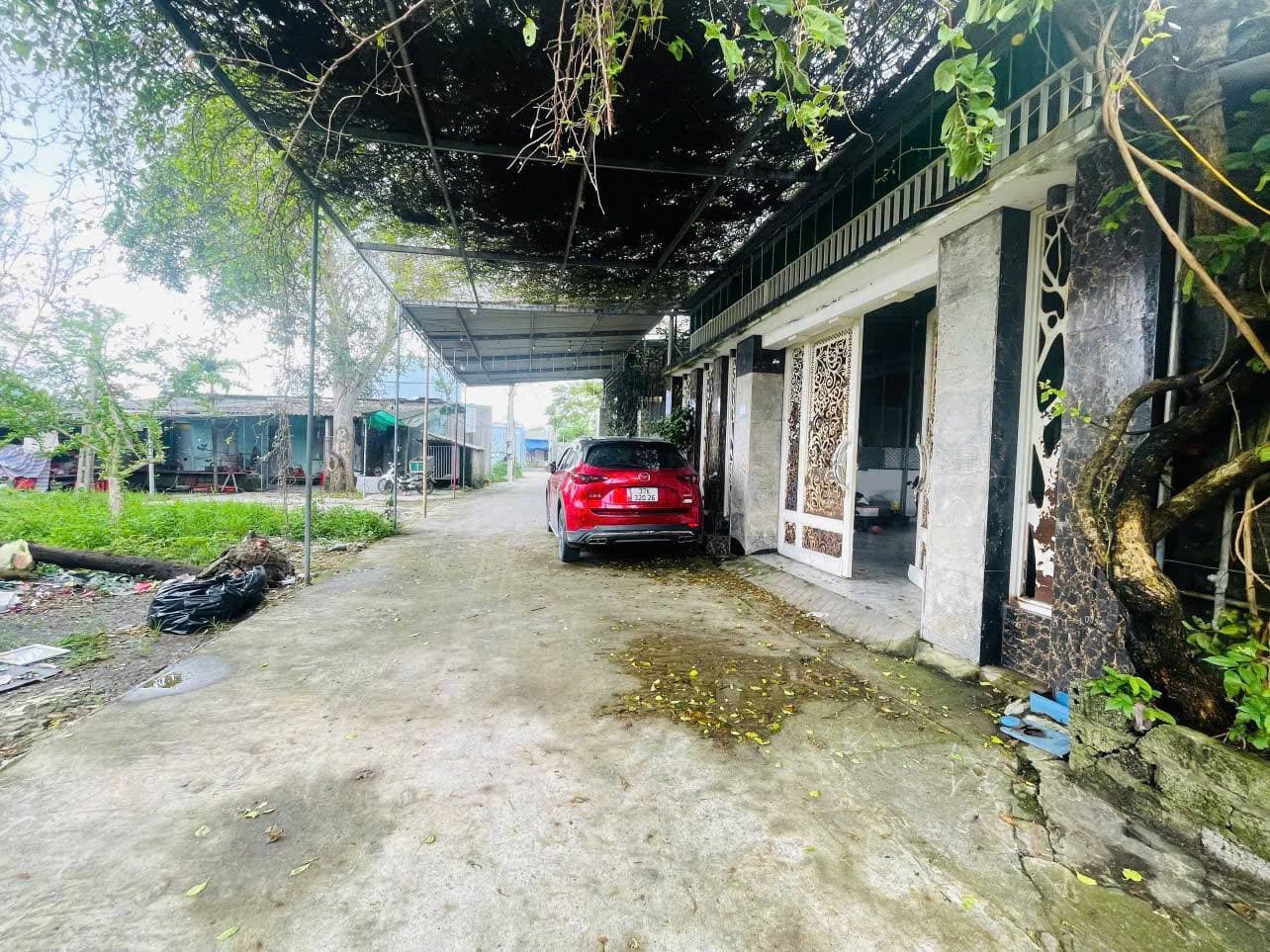 Bán đất Đ. Khâm Khối 15, X. Nghi Phú, Tp. Vinh, T. Nghệ An - Ảnh 3