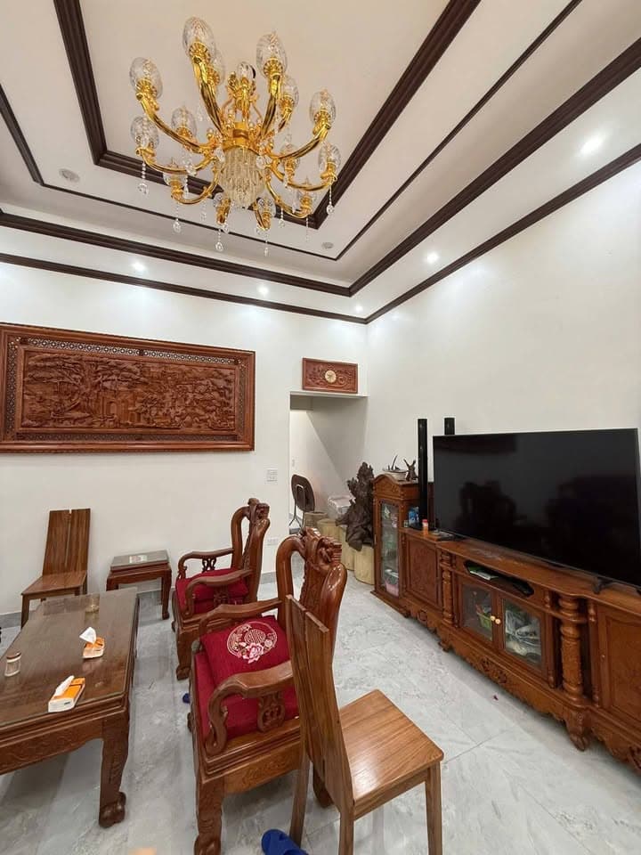 Bán nhà mặt phố Đ. Lê Hồng Phong, P. Tam Thanh, Tp. Lạng Sơn, T. Lạng Sơn - Ảnh 2