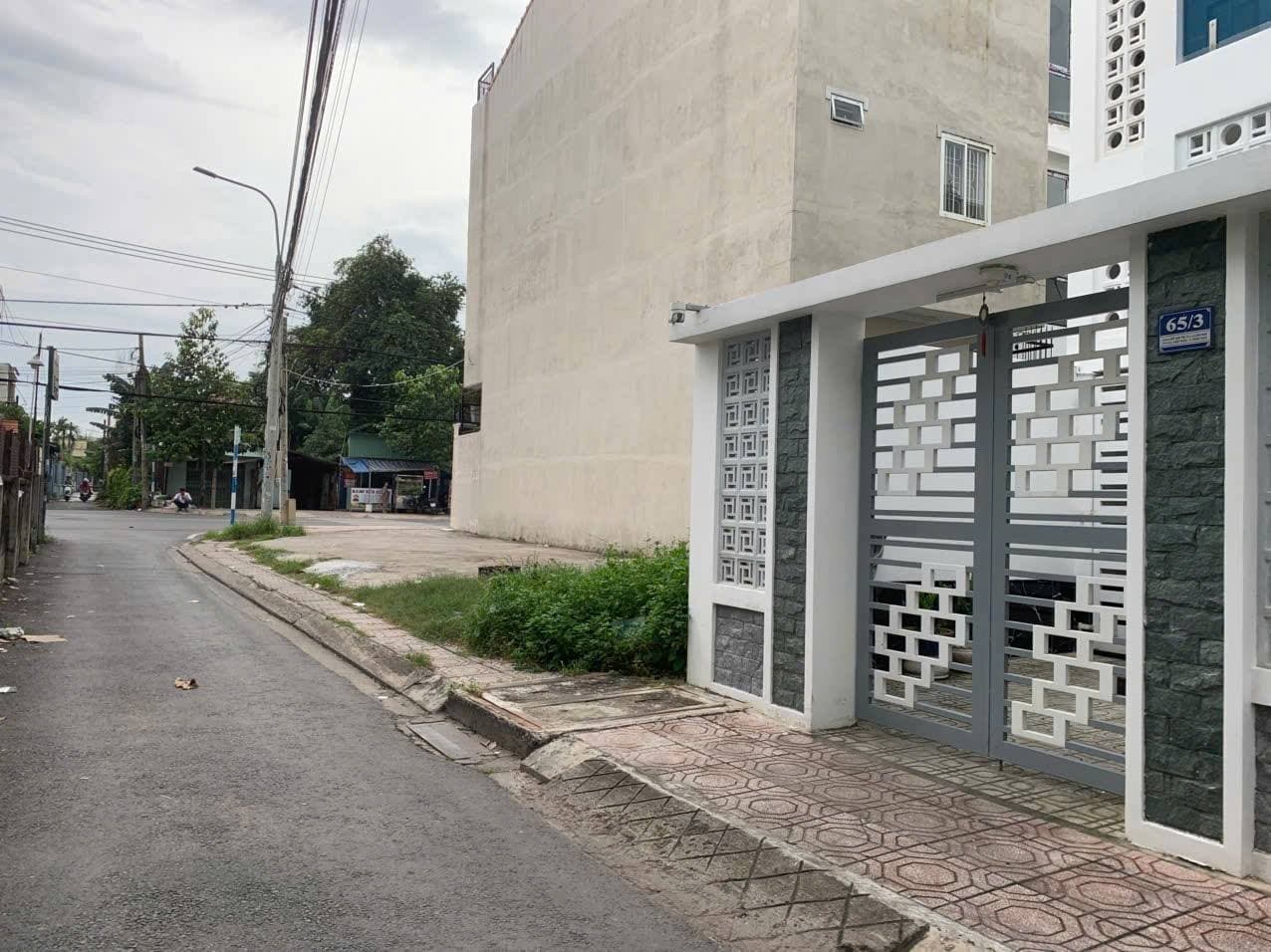 Bán đất P. Hiệp Hòa, Tp. Biên Hòa, T. Đồng Nai - Ảnh 2