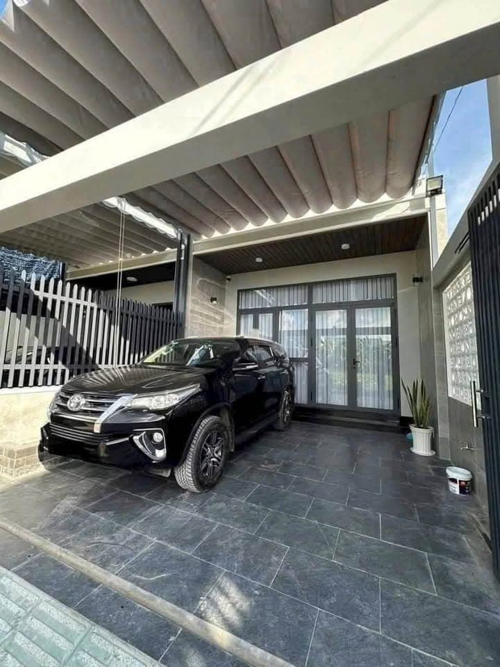 Bán nhà riêng X. Bình Phú, Tp. Bến Tre, T. Bến Tre - Ảnh 3