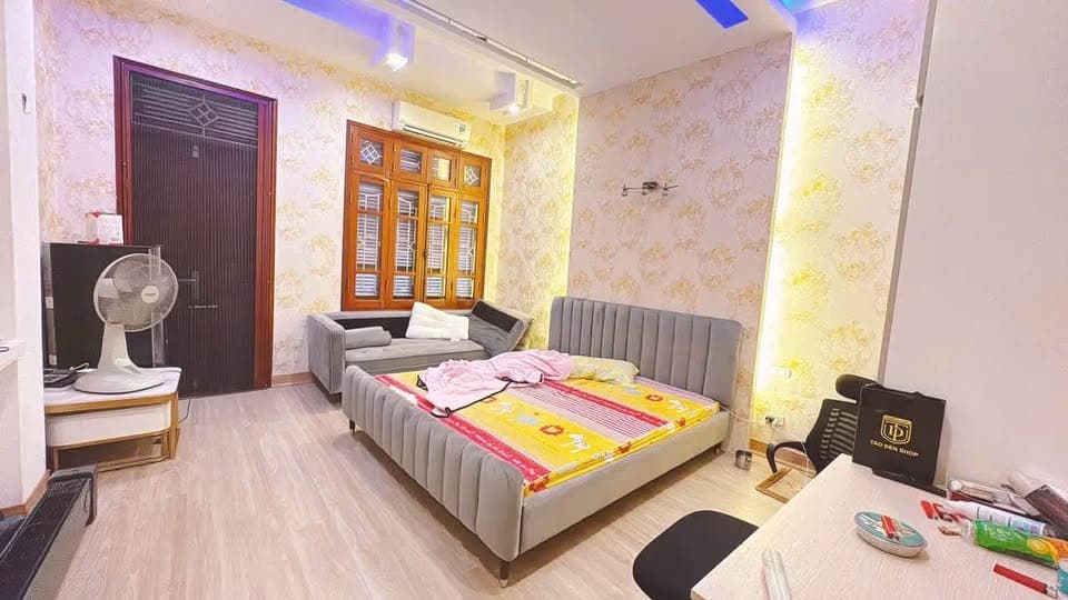 Bán nhà mặt phố P. Lò Đúc, Q. Hai Bà Trưng, Tp. Hà Nội - Ảnh 2