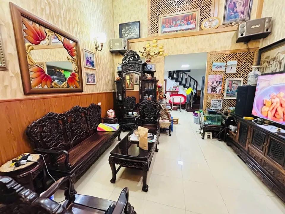 Bán nhà mặt phố P. Lò Đúc, Q. Hai Bà Trưng, Tp. Hà Nội - Ảnh 3