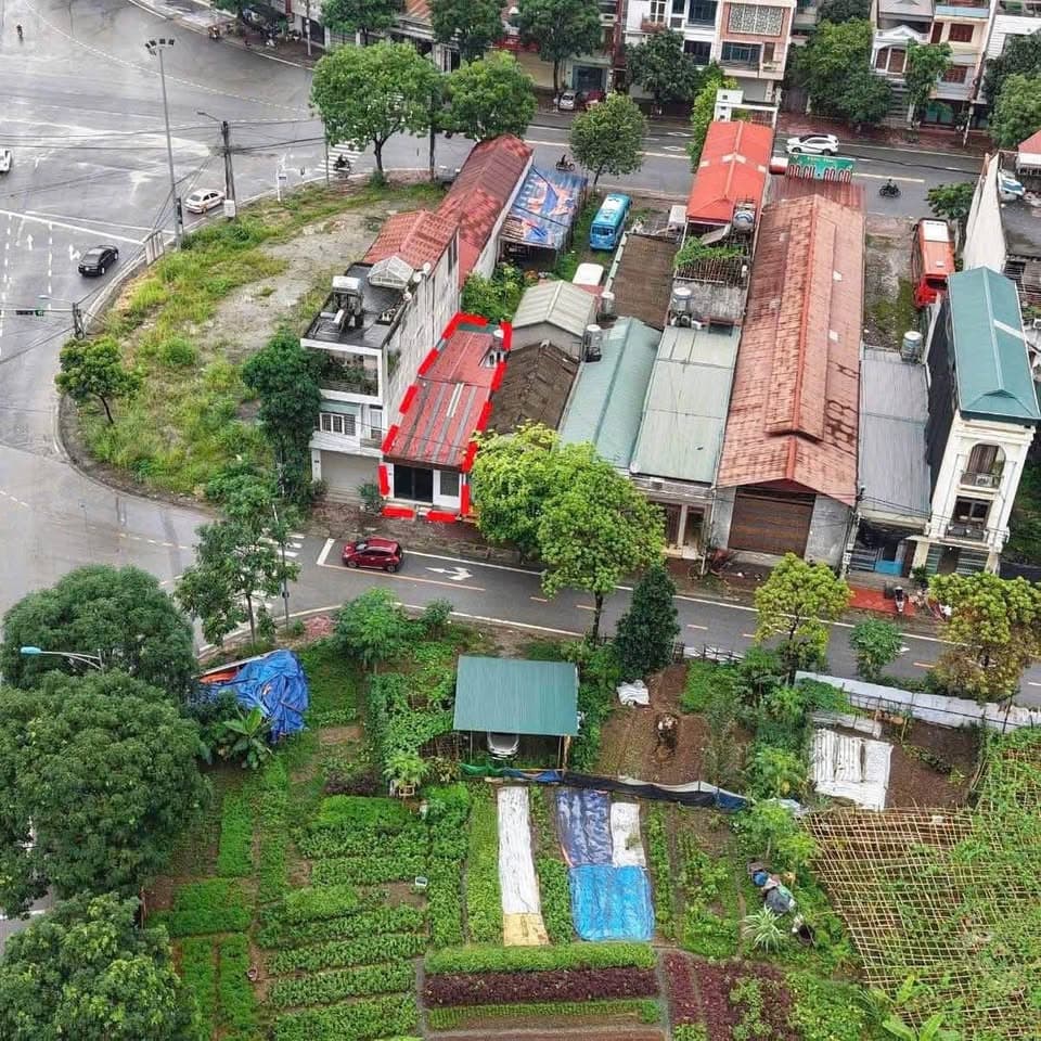 Bán nhà mặt phố P. Sa Pa, Tx. Sa Pa, T. Lào Cai - Ảnh 2