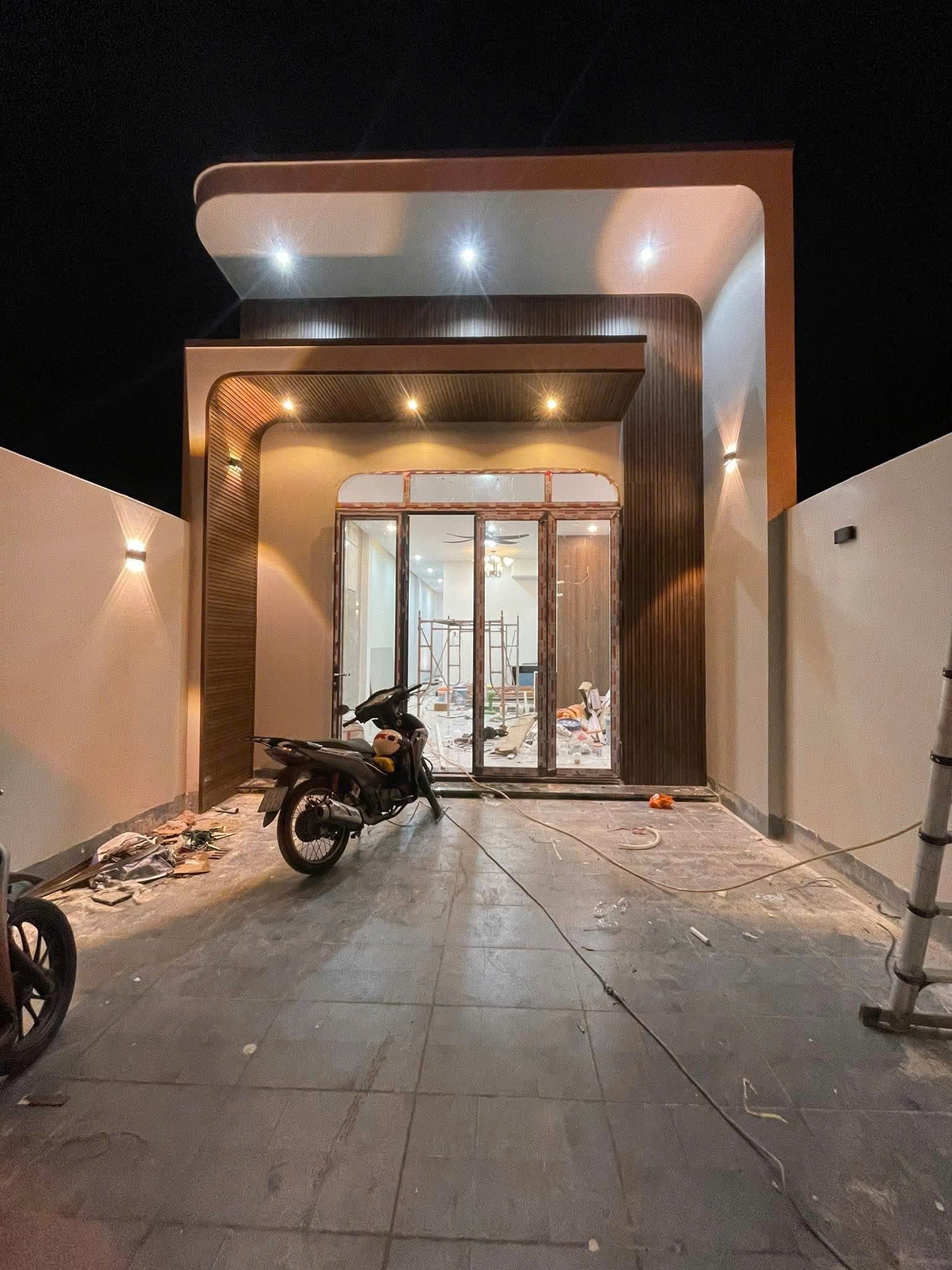 Bán nhà riêng Đ. Vành Đai II, P. 3, Tp. Sóc Trăng, T. Sóc Trăng - Ảnh 2