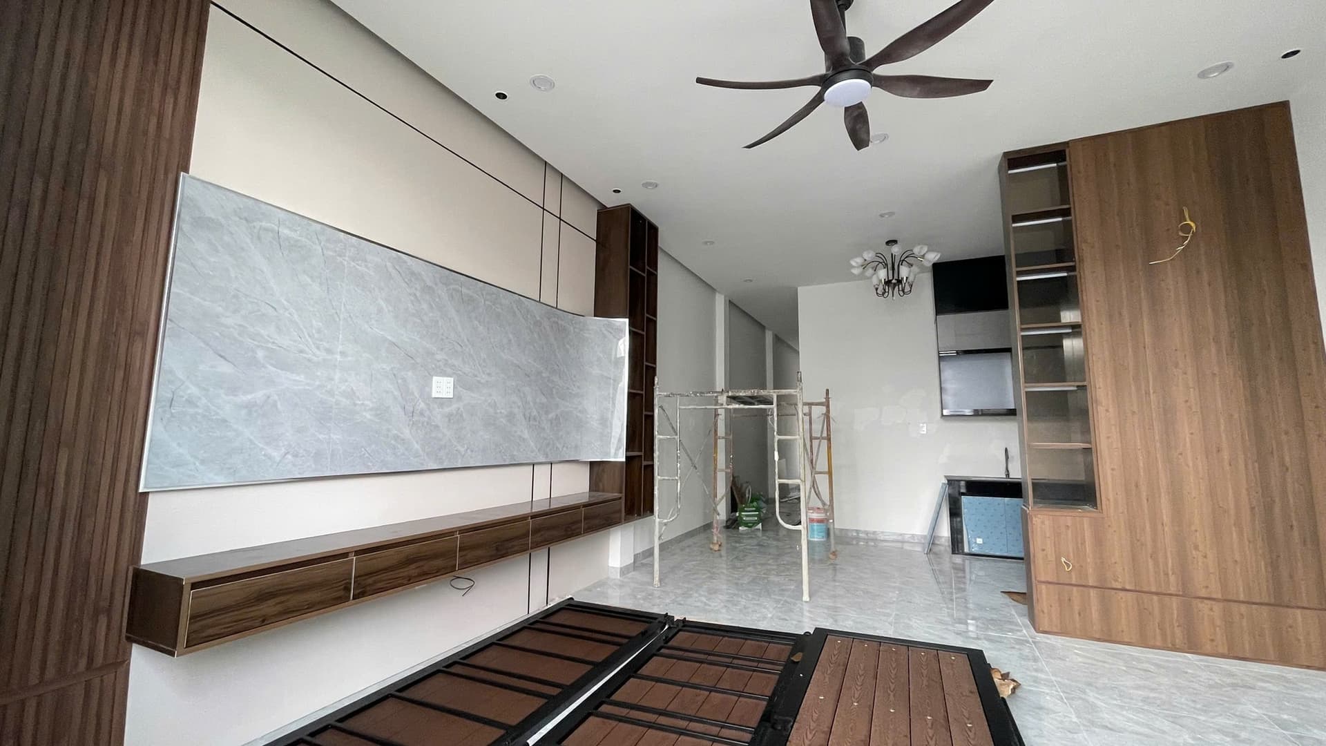 Bán nhà riêng Đ. Vành Đai II, P. 3, Tp. Sóc Trăng, T. Sóc Trăng - Ảnh 3