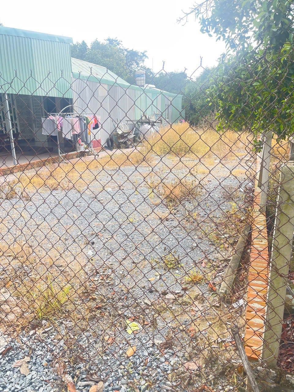 Bán đất P. An Thạnh, Tp. Thuận An, T. Bình Dương - Ảnh 2