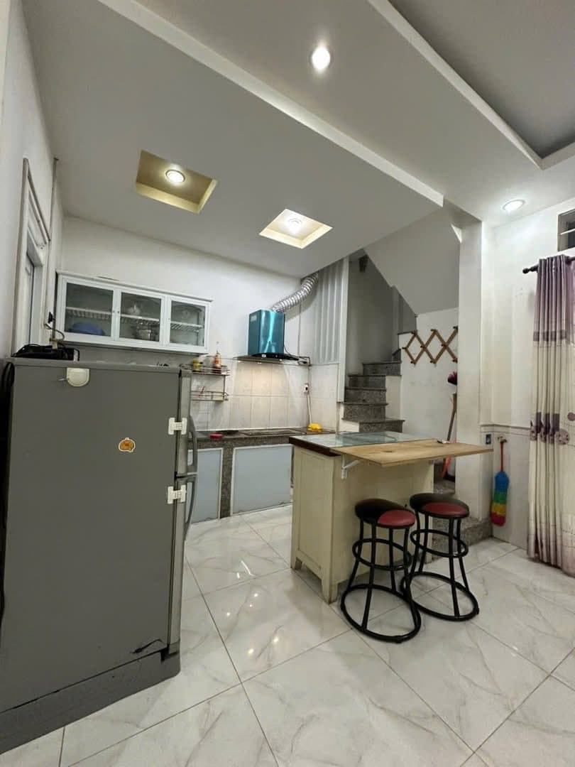 Bán nhà riêng P. An Bình, Tp. Biên Hòa, T. Đồng Nai - Ảnh 2