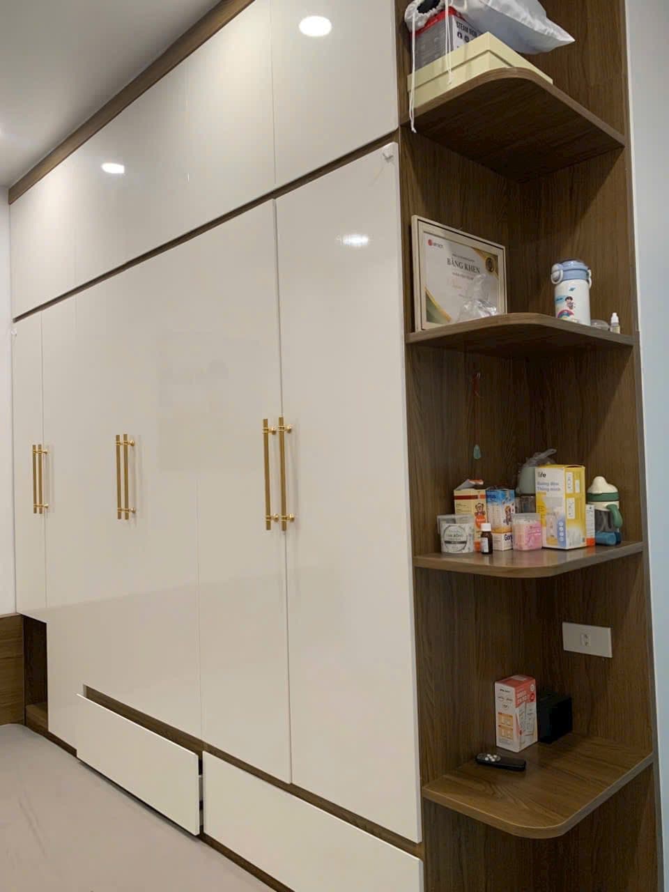 Bán căn hộ chung cư Khu Đô Thị Vũ Phúc - DragonHomes Eco City, Đ. Doãn Khuê, X. Vũ Phúc, Tp. Thái Bình, T. Thái Bình - Ảnh 3