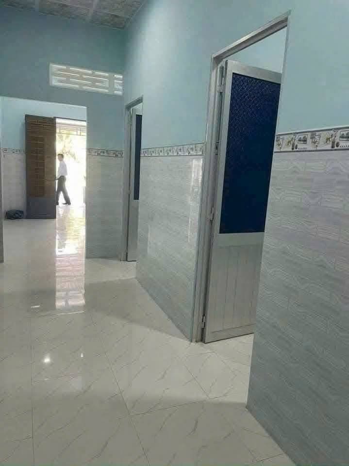 Bán nhà mặt phố Đ. Tỉnh lộ 885, X. Lương Hòa, H. Giồng Trôm, T. Bến Tre - Ảnh 2