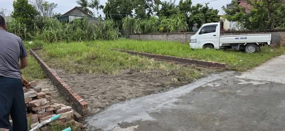 Bán đất X. Trừng Xá, H. Lương Tài, T. Bắc Ninh - Ảnh 3