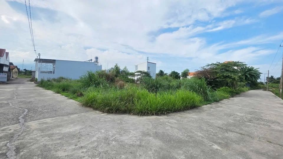 Bán đất Đ. Liên Xã, P. Vĩnh Phước, Tp. Nha Trang, T. Khánh Hòa - Ảnh 3