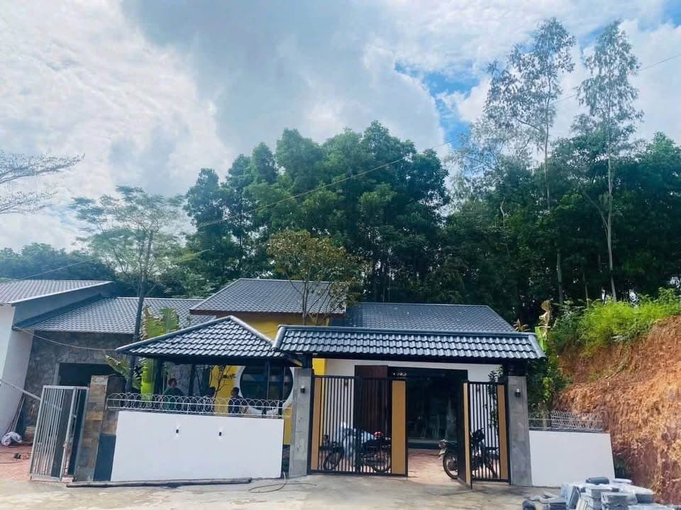 Bán nhà riêng Đ. Vó Ngựa, Tp. Thái Nguyên, T. Thái Nguyên