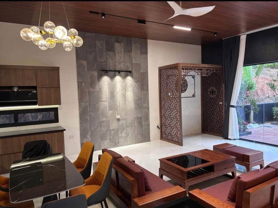 Bán nhà riêng Đ. Vó Ngựa, Tp. Thái Nguyên, T. Thái Nguyên - Ảnh 2